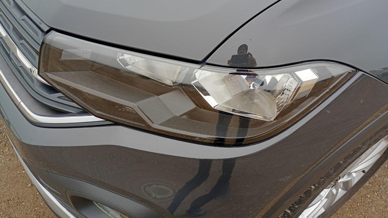 Volkswagen Volkswagen T-Cross usata 5