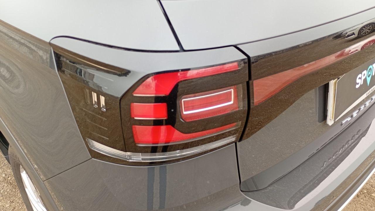 Volkswagen Volkswagen T-Cross usata 6