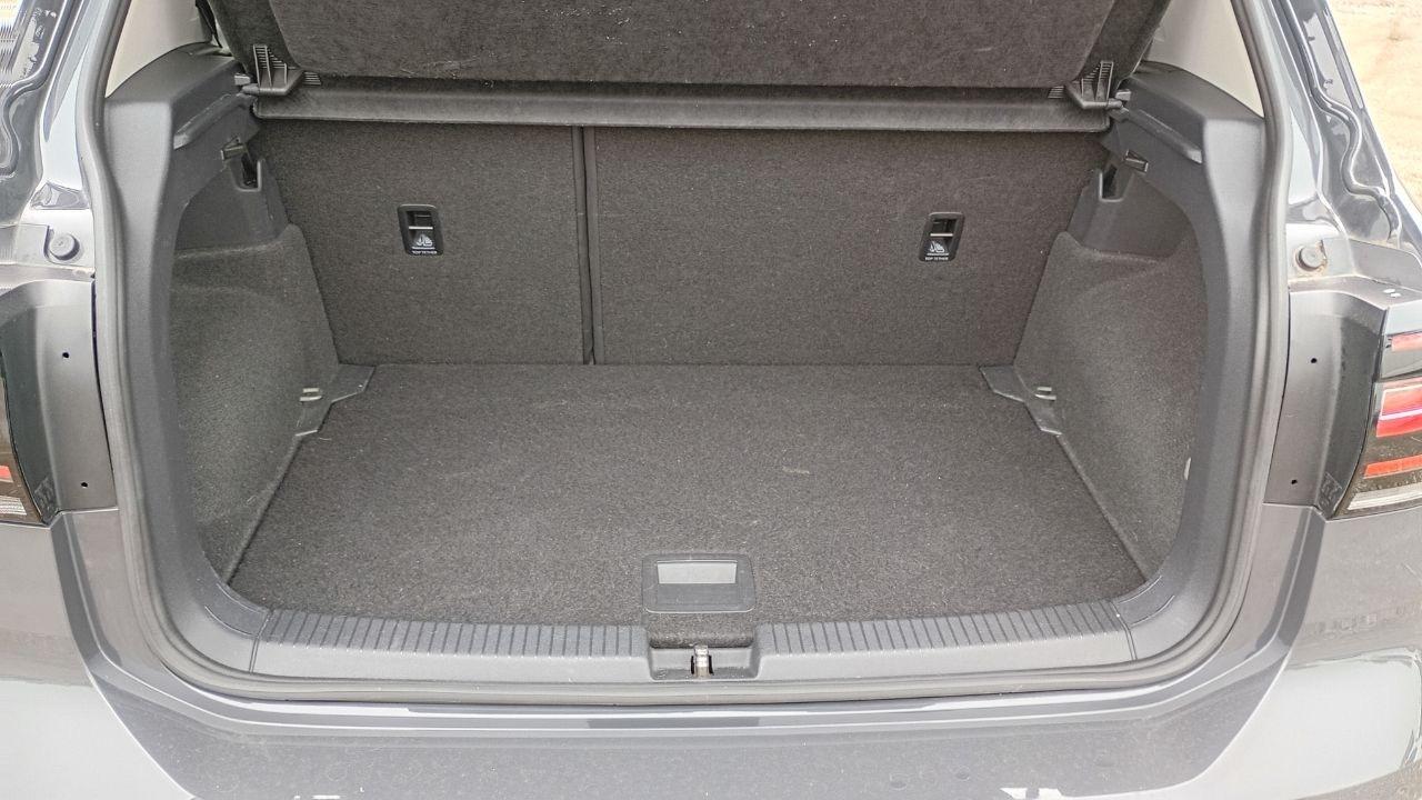 Volkswagen Volkswagen T-Cross usata 18