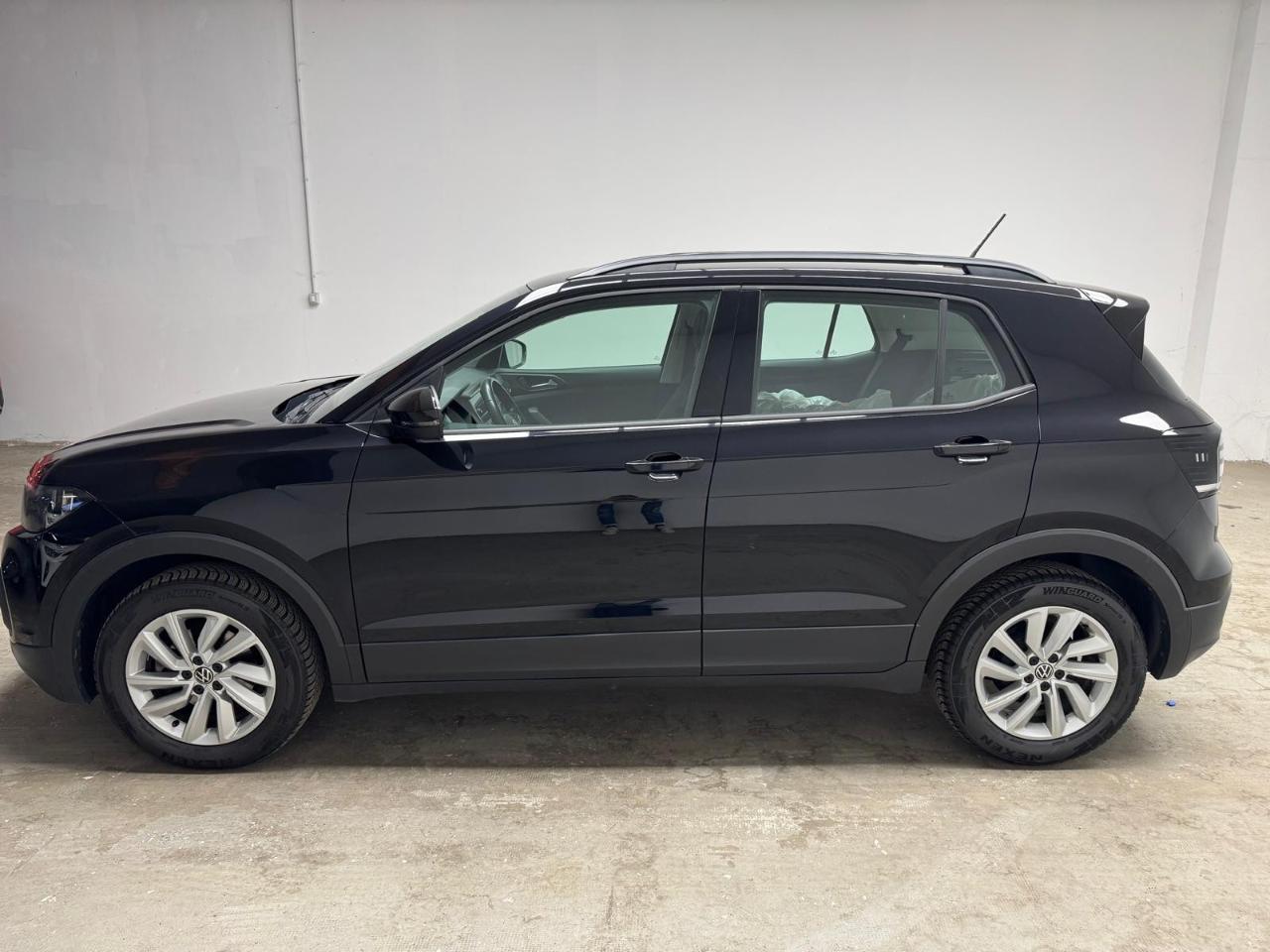 Volkswagen Volkswagen T-Cross usata 15