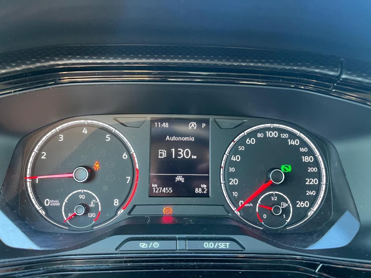 Volkswagen Volkswagen T-Cross usata 10