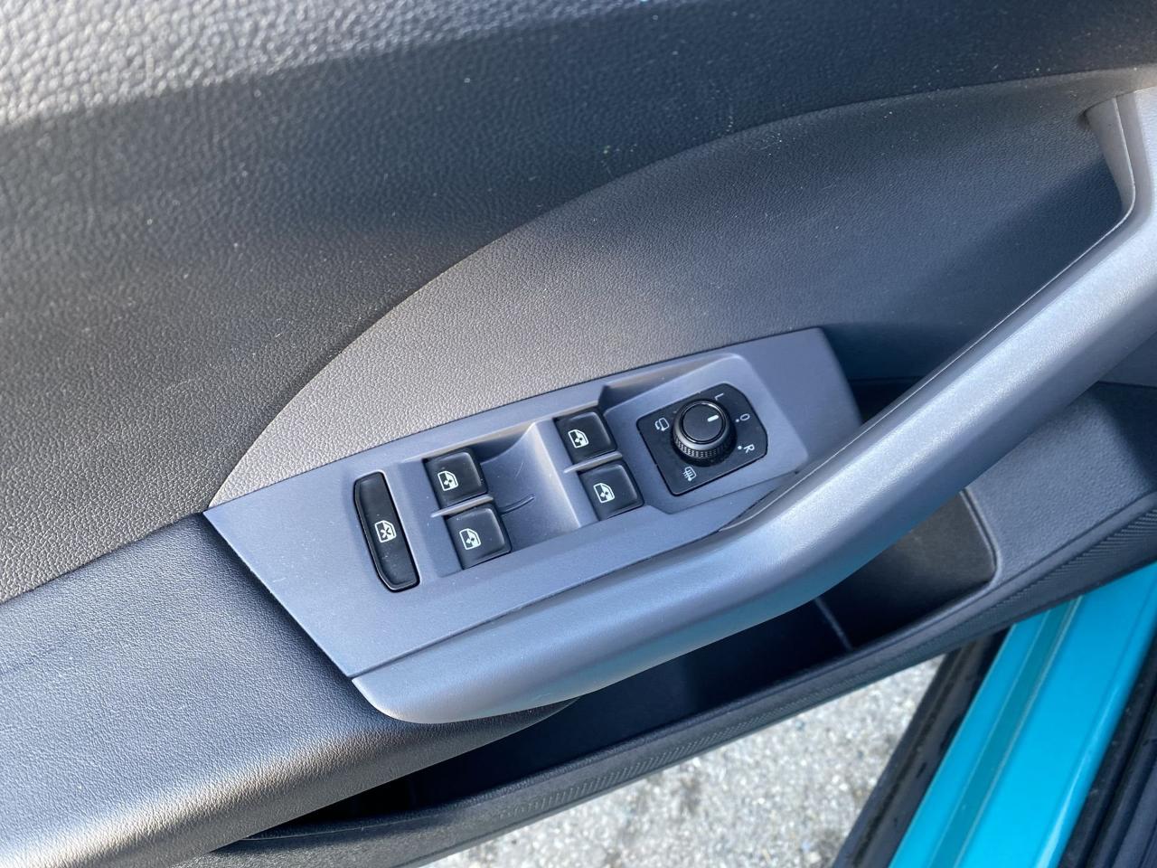 Volkswagen Volkswagen T-Cross usata 7