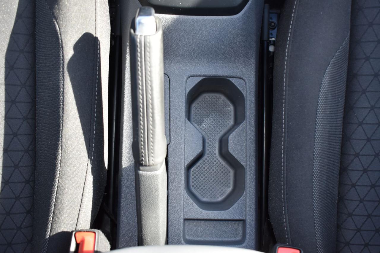 Volkswagen Volkswagen T-Cross usata 7