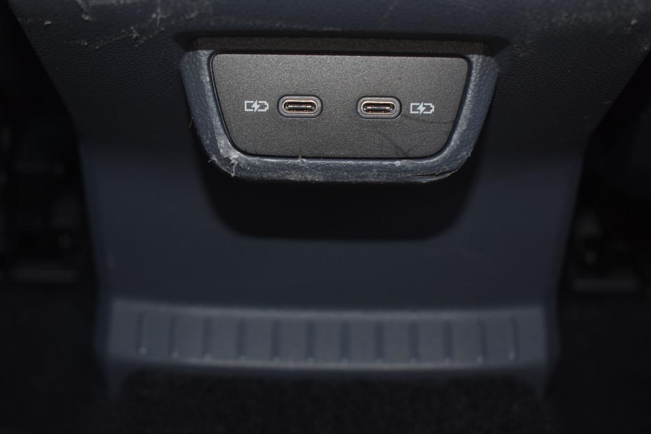 Volkswagen Volkswagen T-Cross usata 9