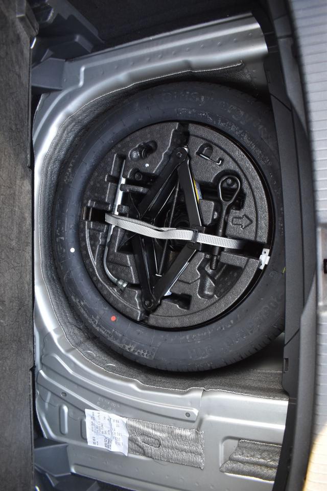 Volkswagen Volkswagen T-Cross usata 15