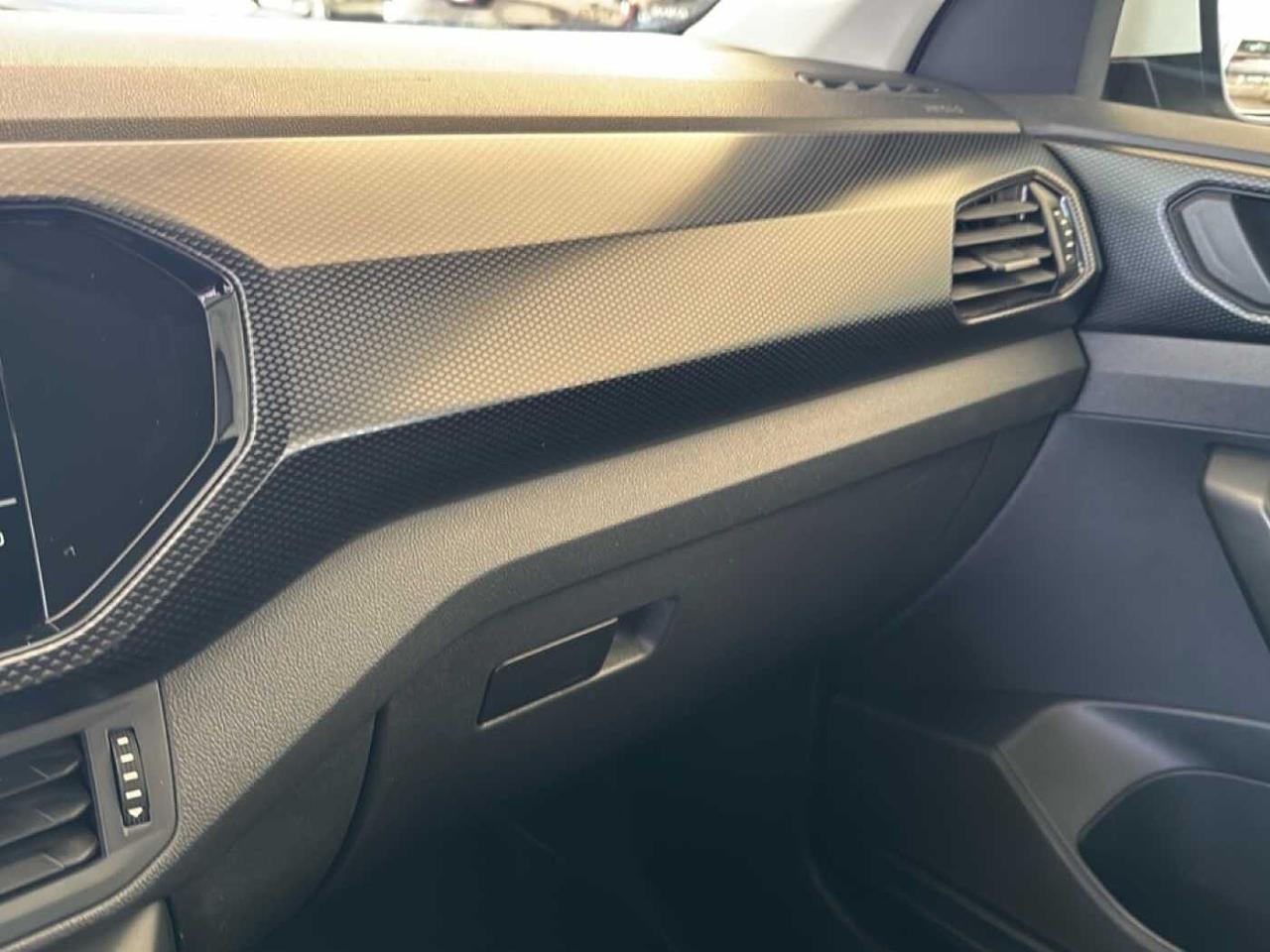 Volkswagen Volkswagen T-Cross usata 10