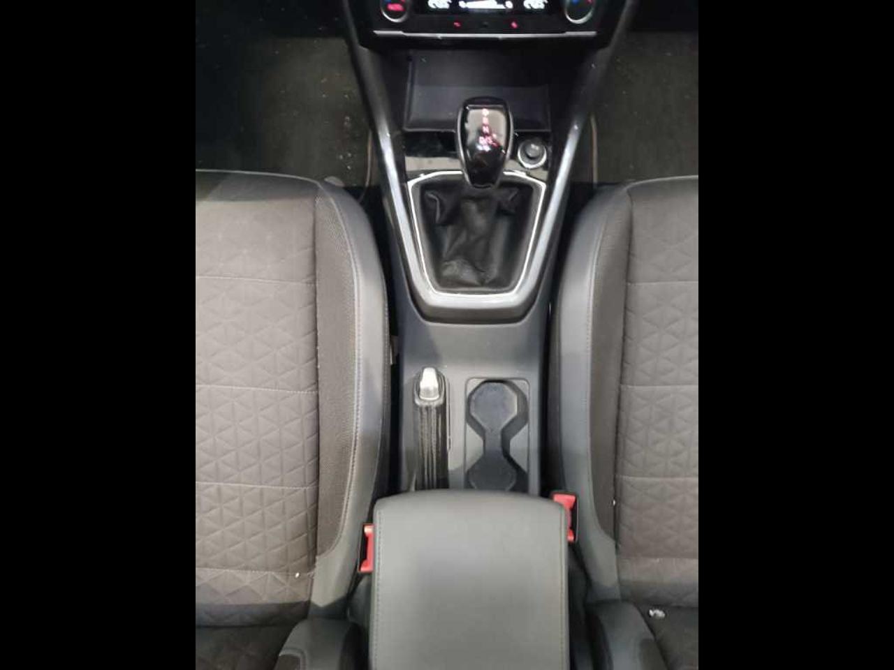 Volkswagen Volkswagen T-Cross usata 9