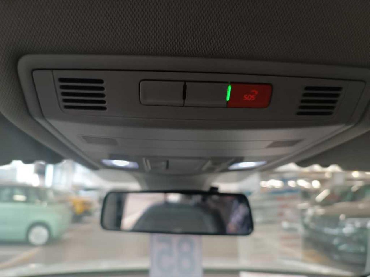 Volkswagen Volkswagen T-Cross usata 13