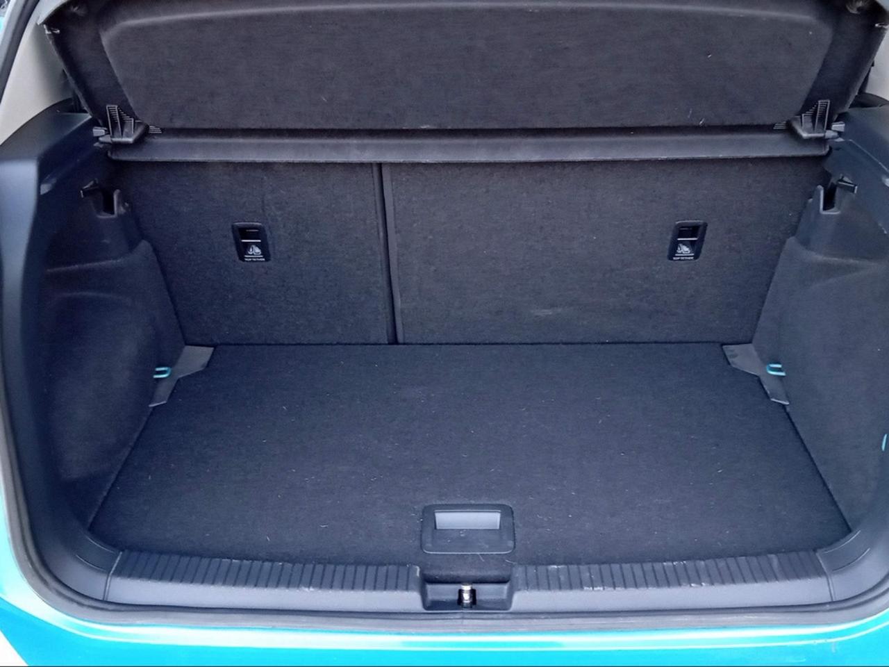 Volkswagen Volkswagen T-Cross usata 7