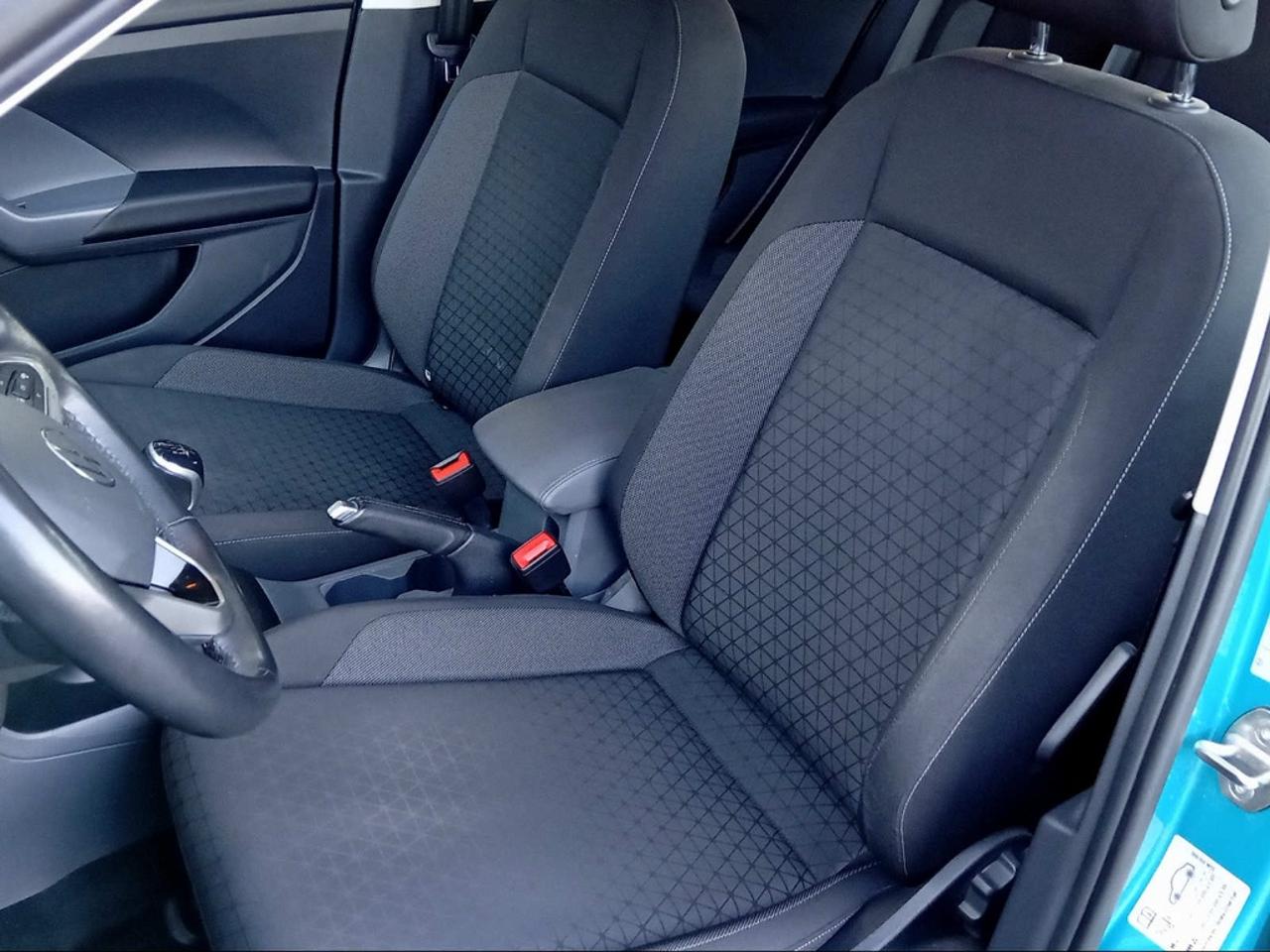 Volkswagen Volkswagen T-Cross usata 15