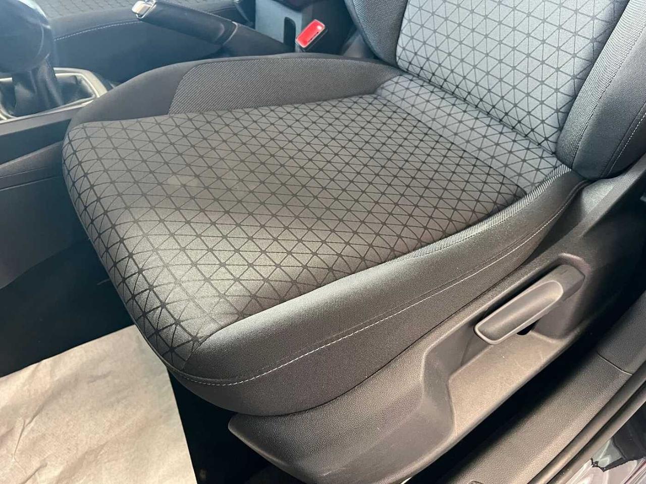 Volkswagen Volkswagen T-Cross usata 7