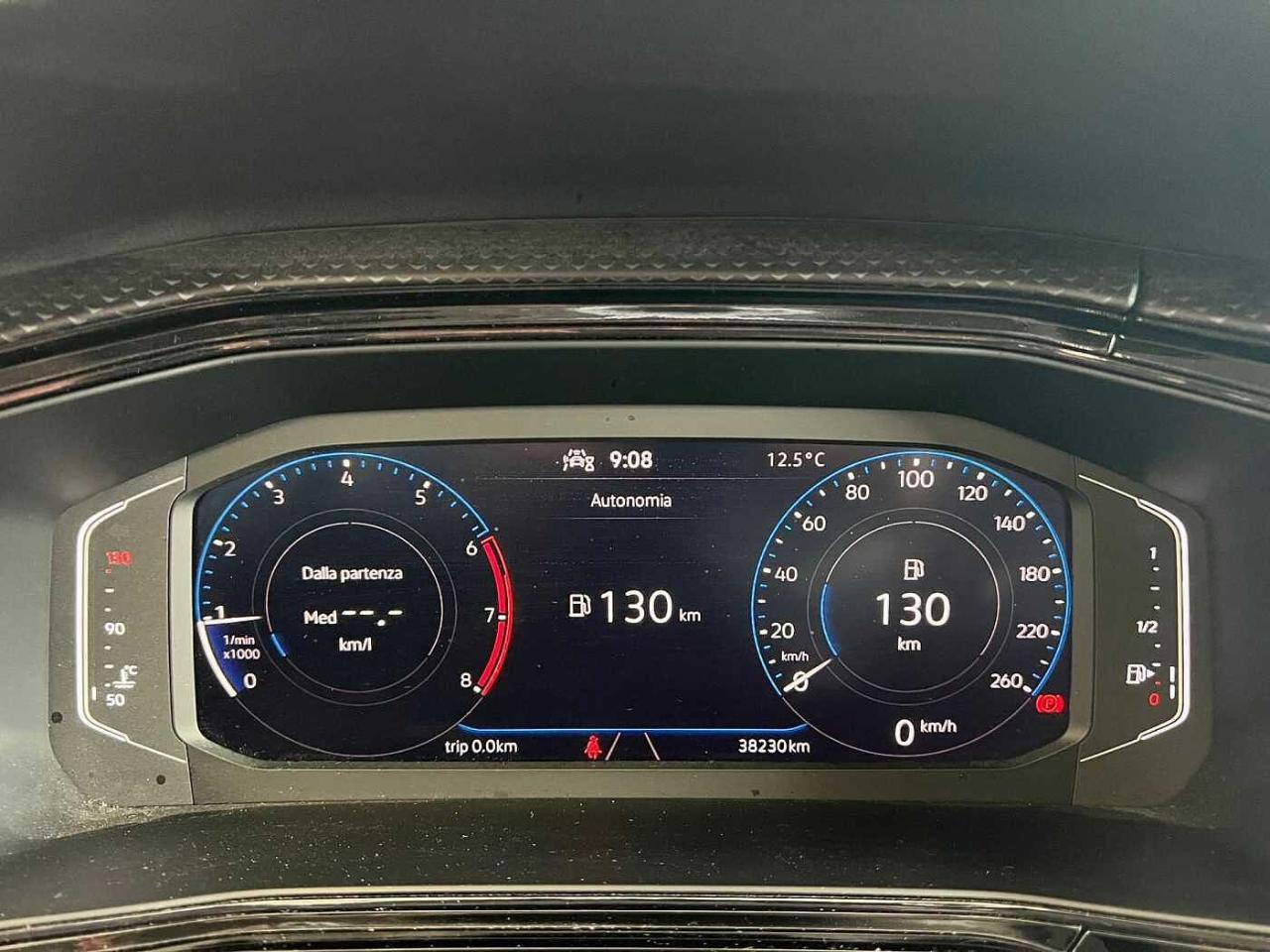 Volkswagen Volkswagen T-Cross usata 15