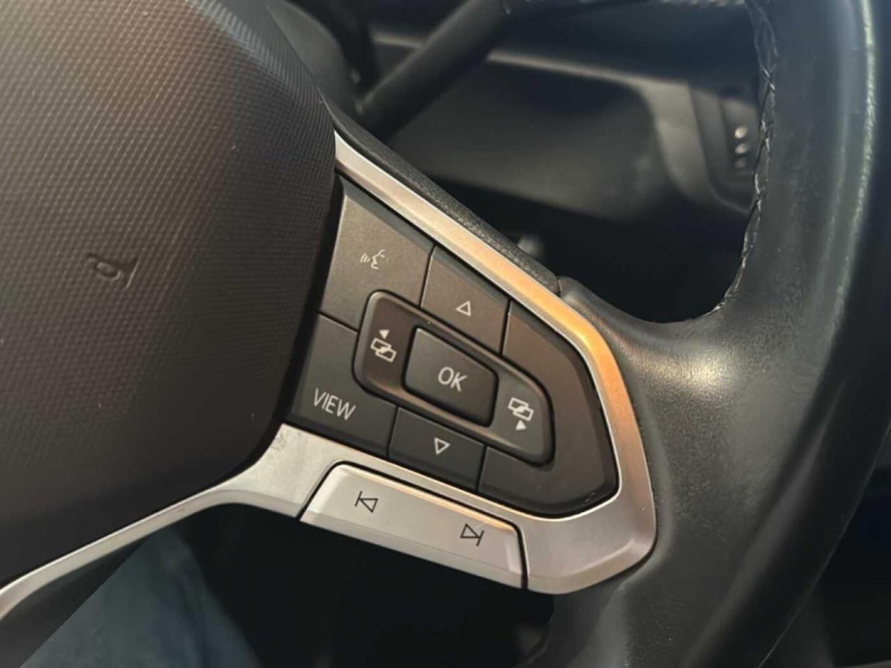 Volkswagen Volkswagen T-Cross usata 13