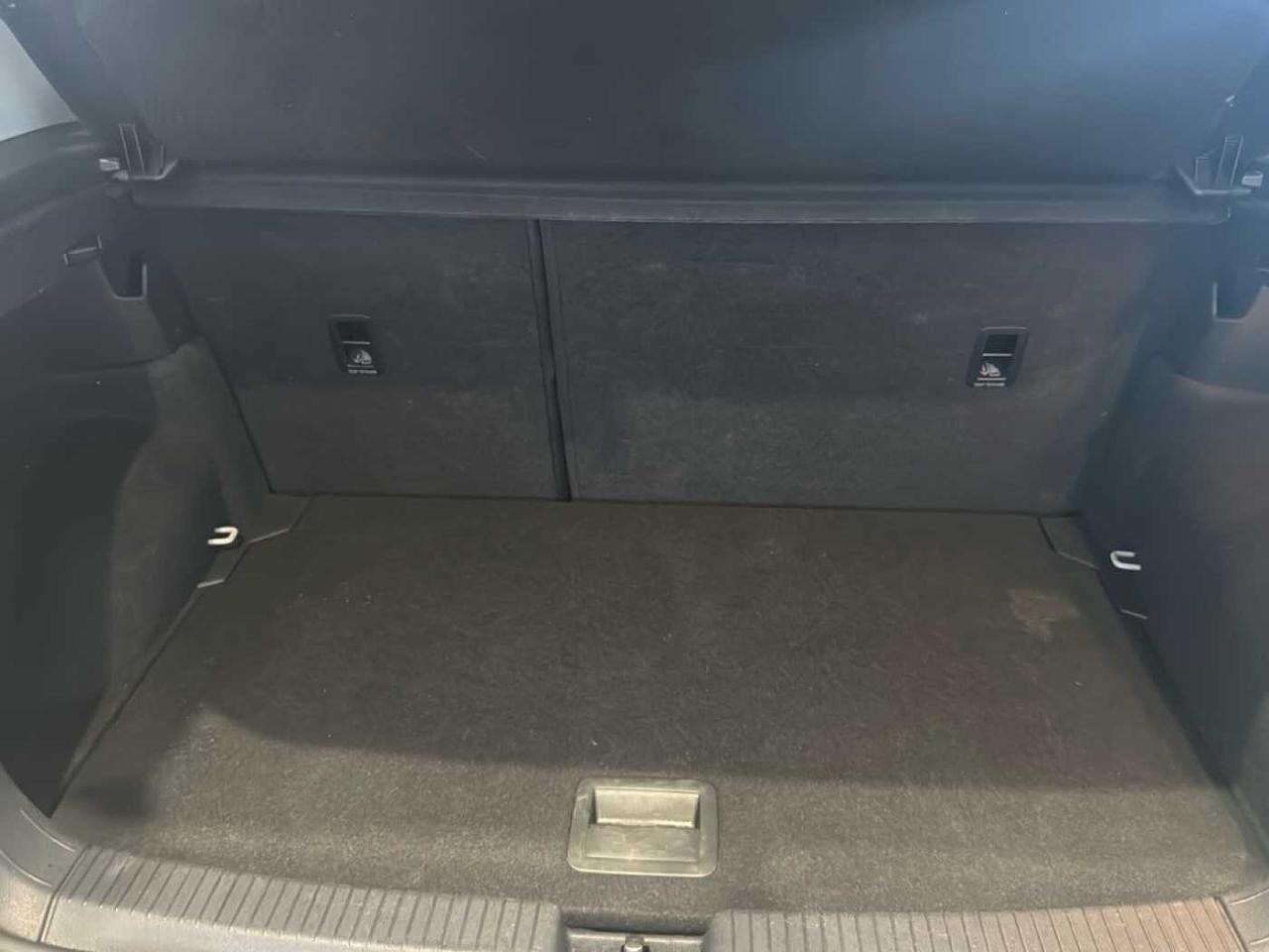 Volkswagen Volkswagen T-Cross usata 14