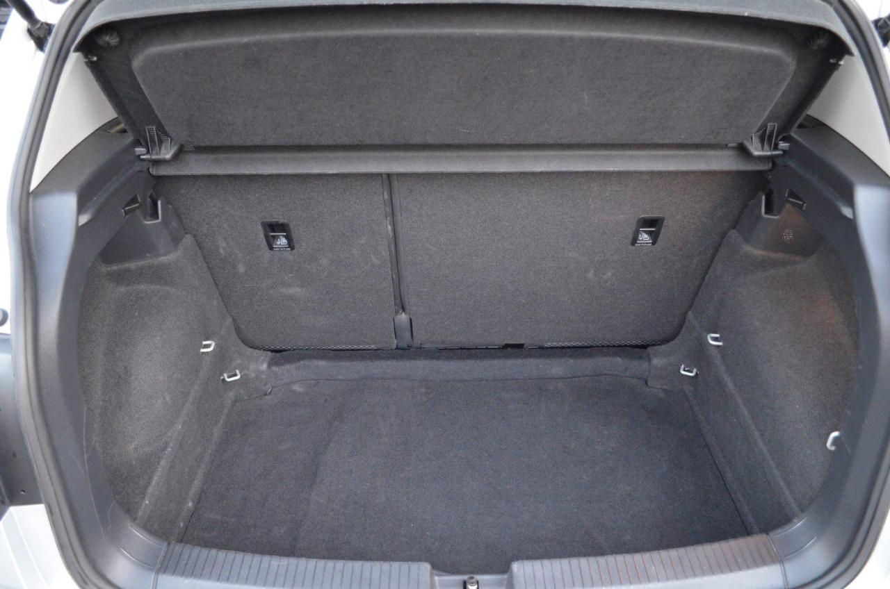 Volkswagen Volkswagen T-Cross usata 3