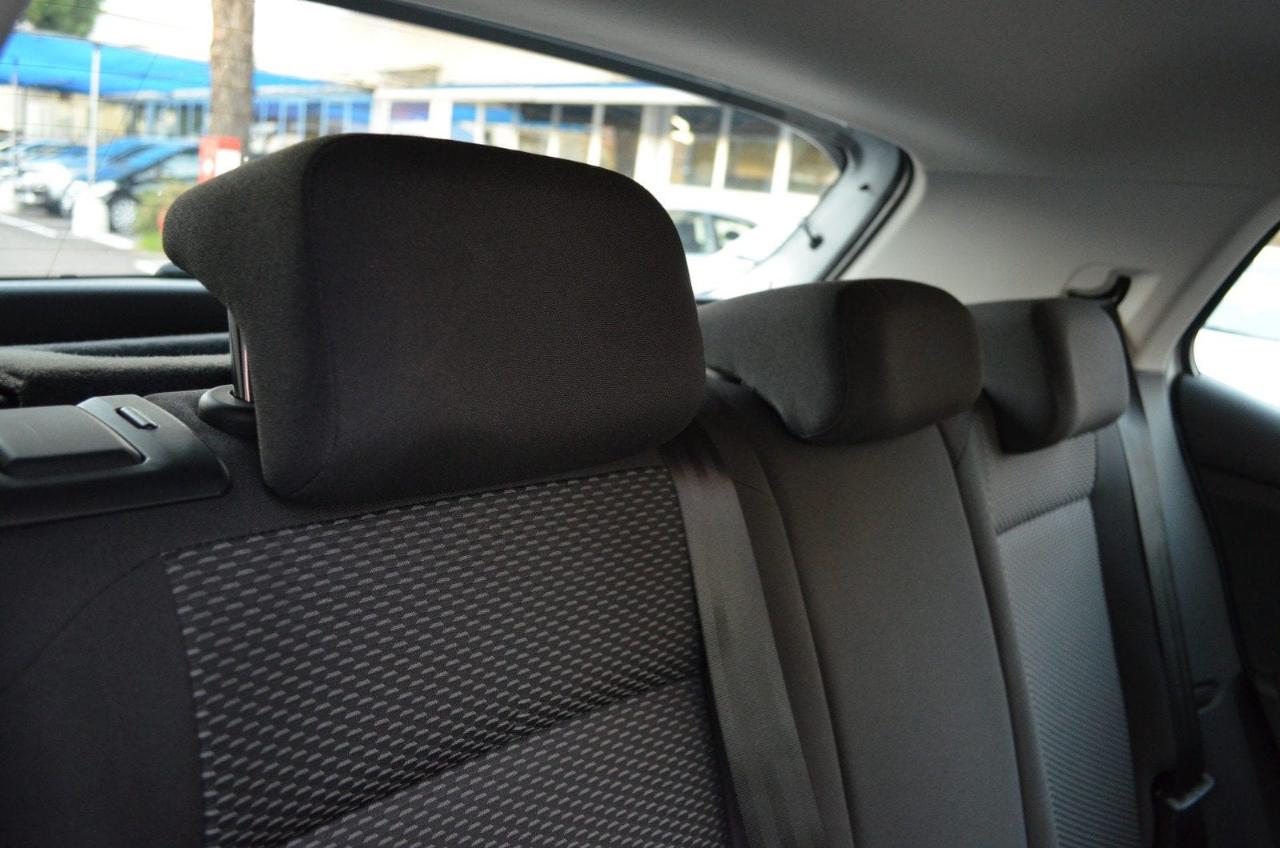 Volkswagen Volkswagen T-Cross usata 6