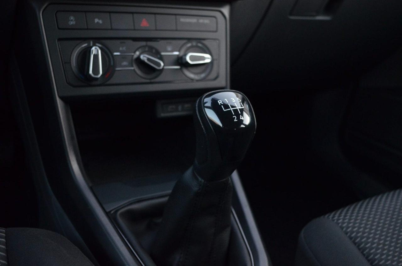 Volkswagen Volkswagen T-Cross usata 10