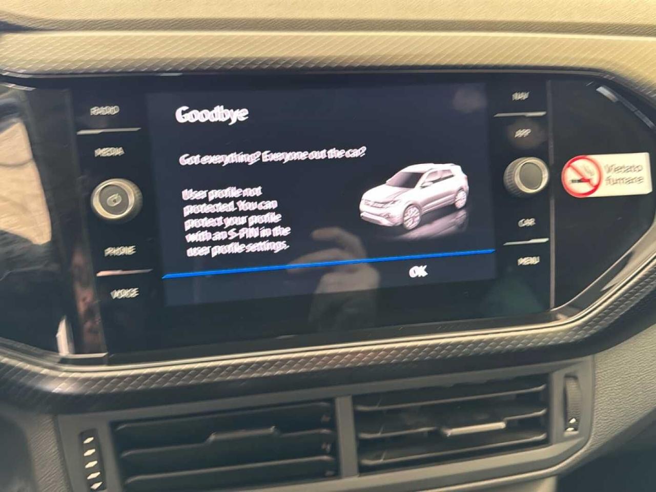 Volkswagen Volkswagen T-Cross usata 6