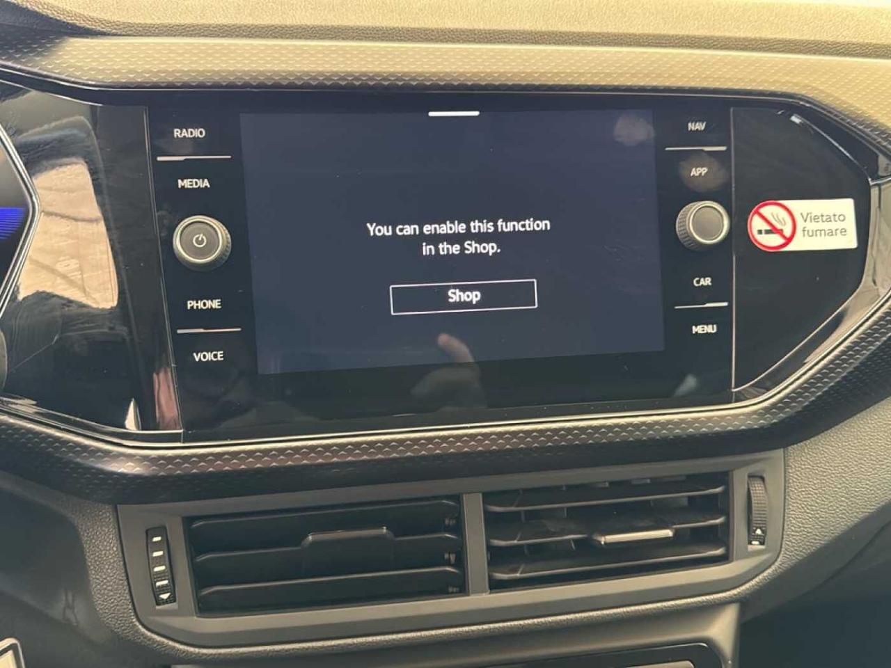 Volkswagen Volkswagen T-Cross usata 7