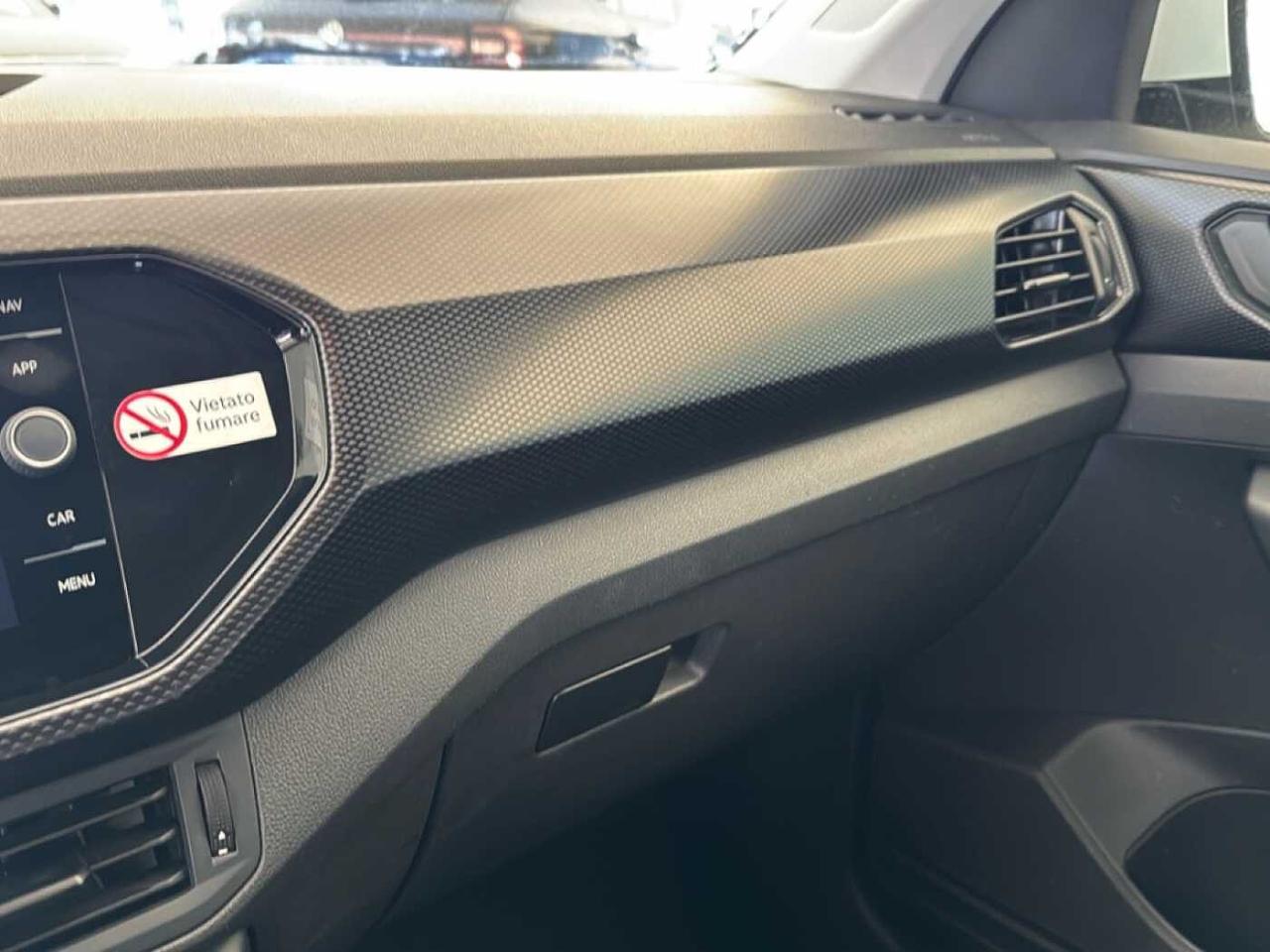 Volkswagen Volkswagen T-Cross usata 10