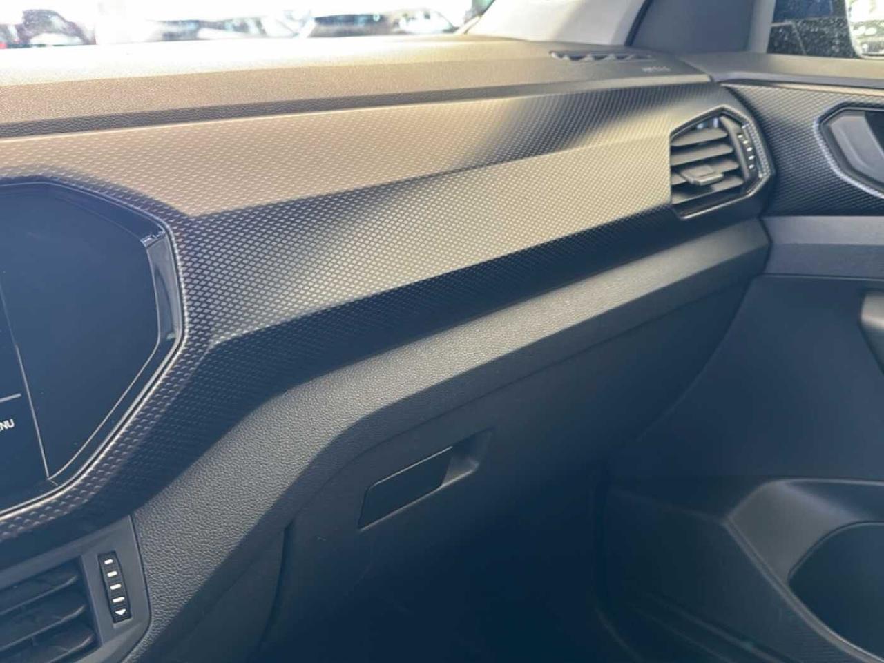 Volkswagen Volkswagen T-Cross usata 10