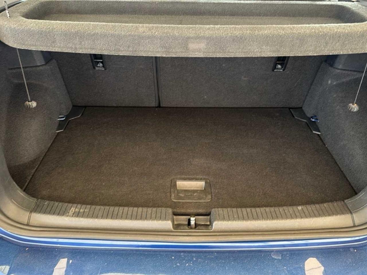 Volkswagen Volkswagen T-Cross usata 14