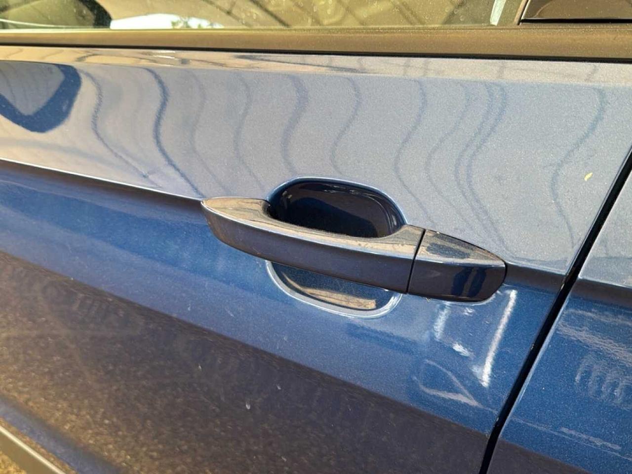 Volkswagen Volkswagen T-Cross usata 22