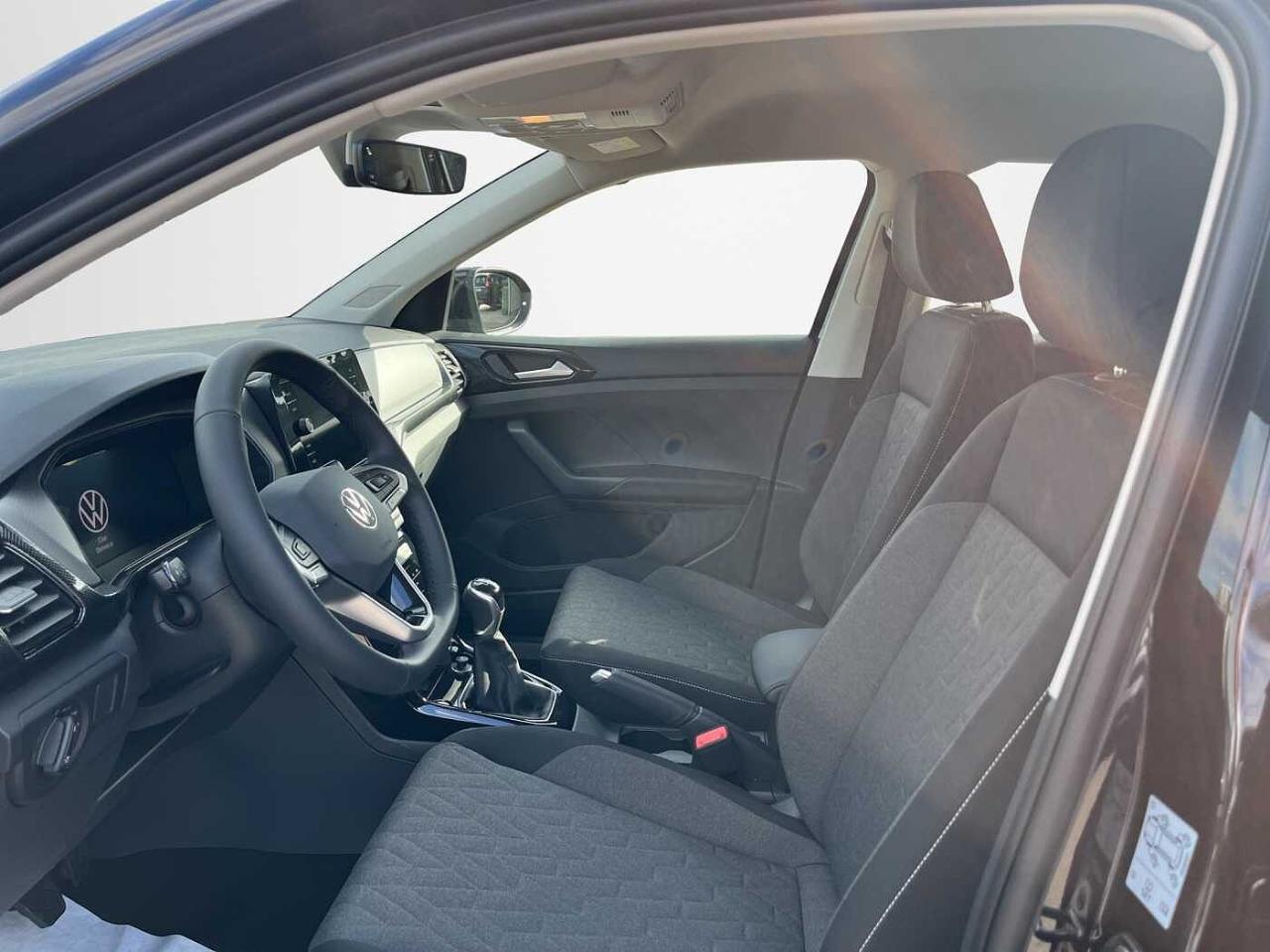 Volkswagen Volkswagen T-Cross usata 19