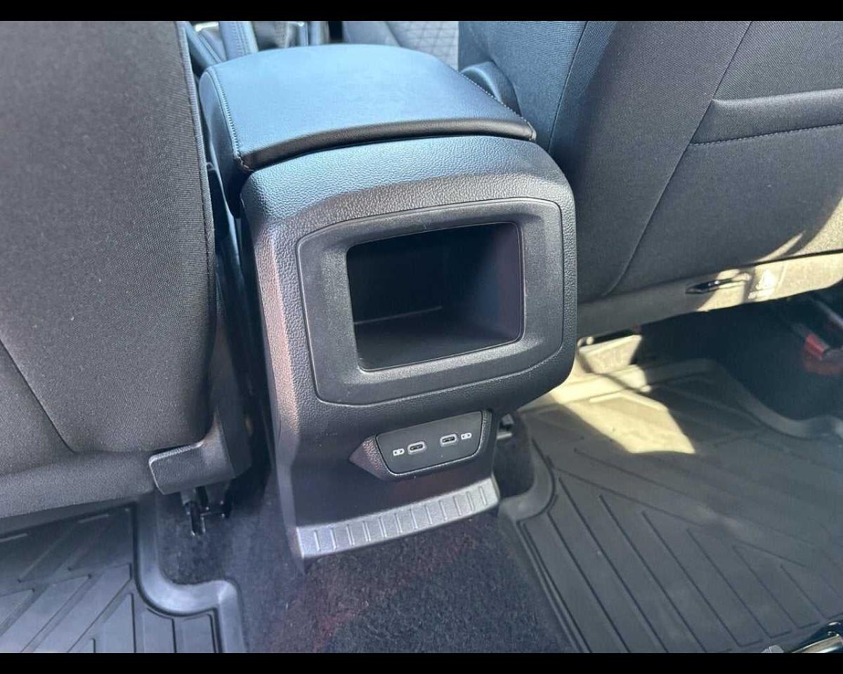 Volkswagen Volkswagen T-Cross usata 20