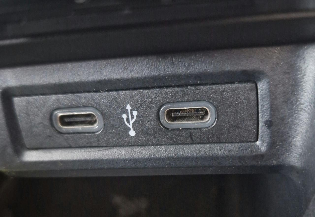 Volkswagen Volkswagen T-Cross usata 4