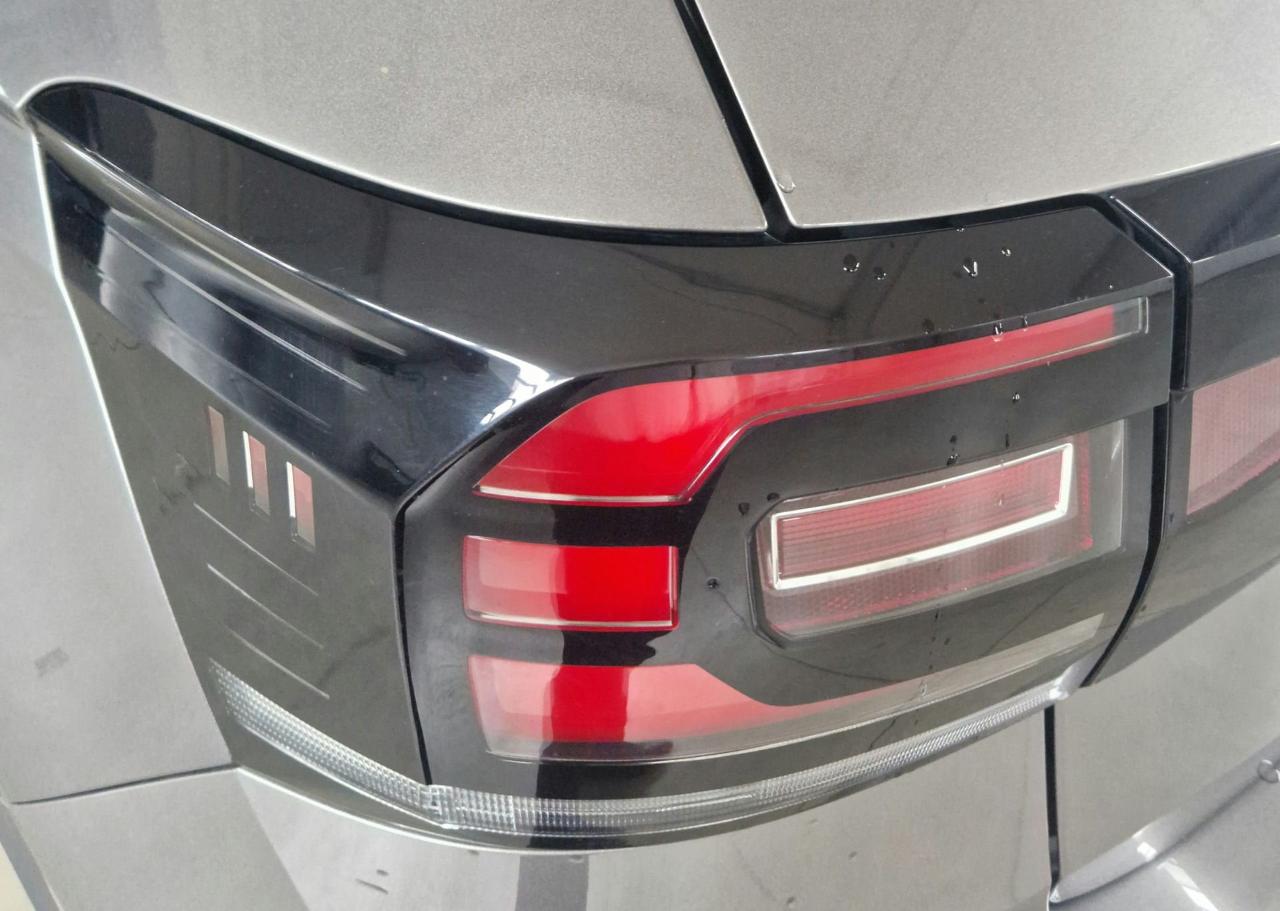 Volkswagen Volkswagen T-Cross usata 7