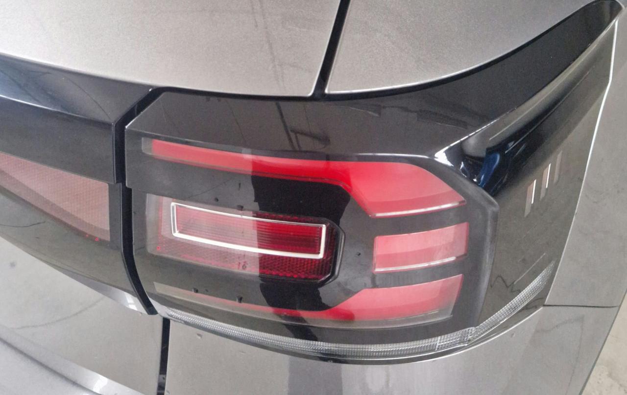 Volkswagen Volkswagen T-Cross usata 8