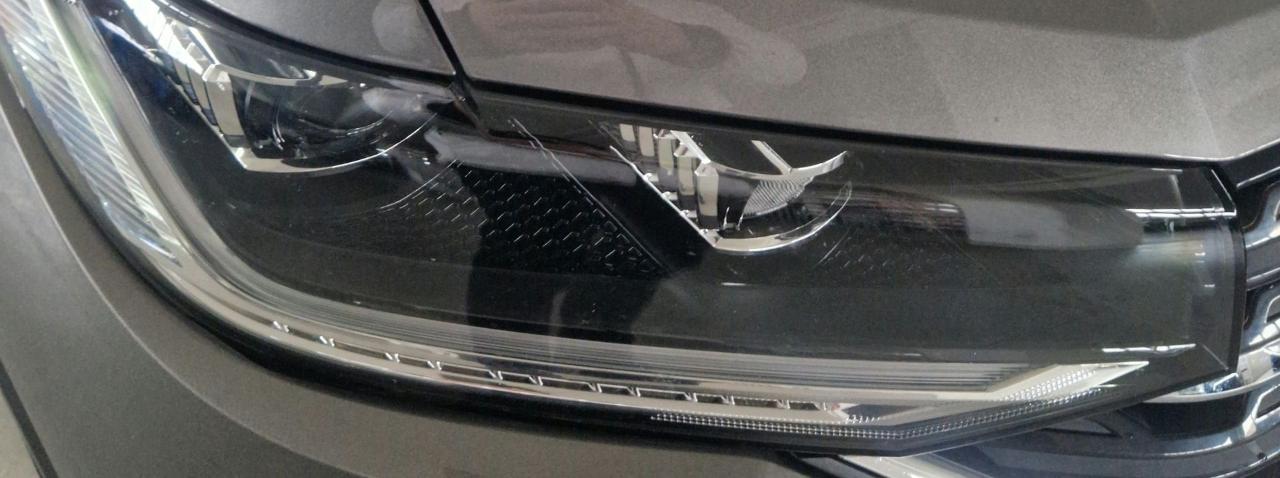 Volkswagen Volkswagen T-Cross usata 10