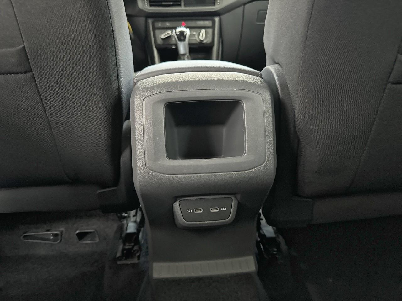 Volkswagen Volkswagen T-Cross usata 6