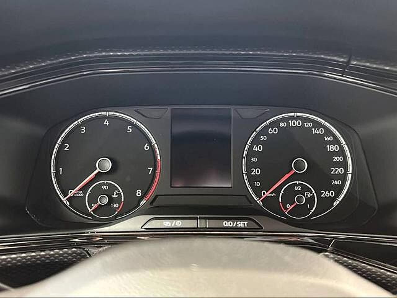 Volkswagen Volkswagen T-Cross usata 9