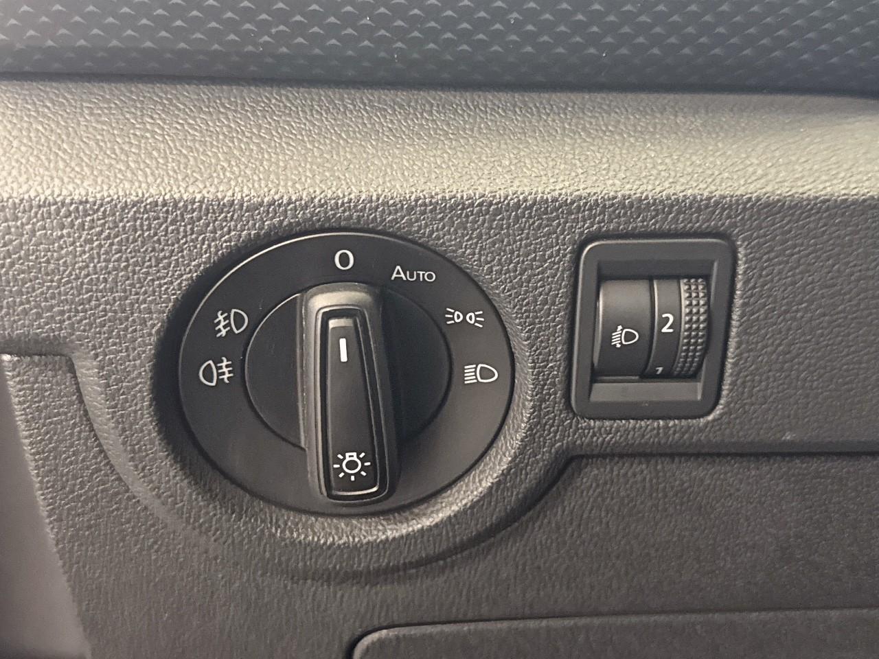 Volkswagen Volkswagen T-Cross usata 6