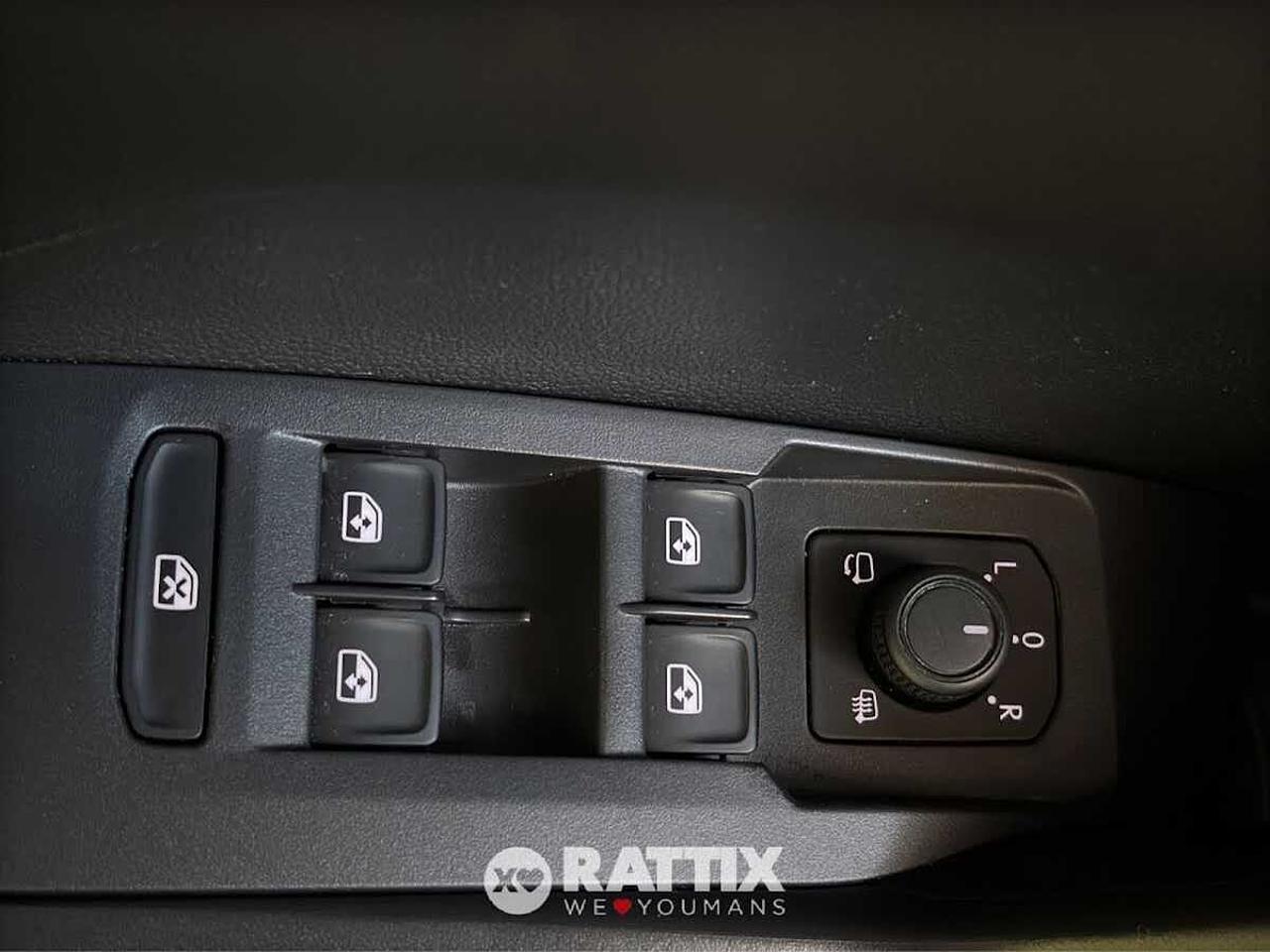 Volkswagen Volkswagen T-Cross usata 9