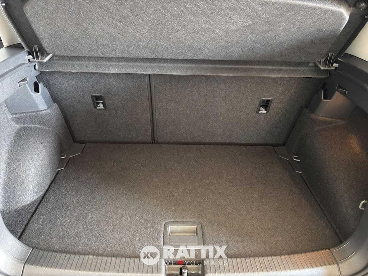 Volkswagen Volkswagen T-Cross usata 17