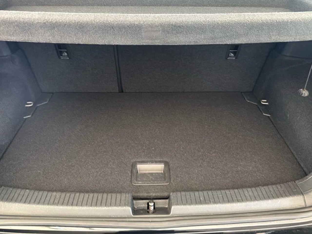 Volkswagen Volkswagen T-Cross usata, con Climatizzatore
