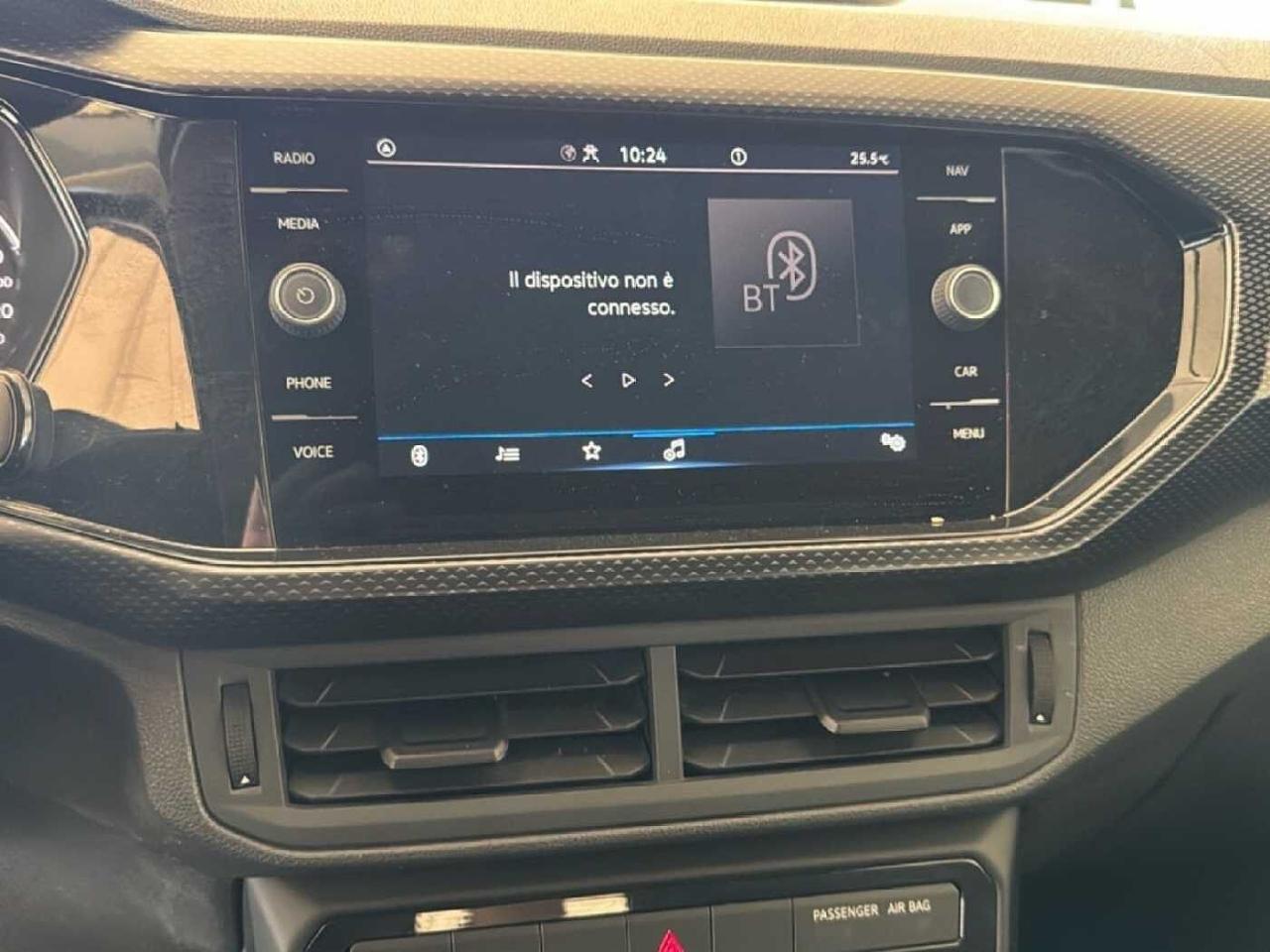 Volkswagen Volkswagen T-Cross usata 6