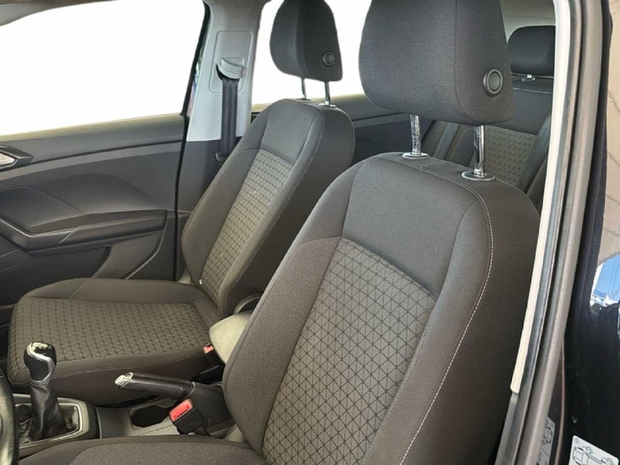 Volkswagen Volkswagen T-Cross usata 7