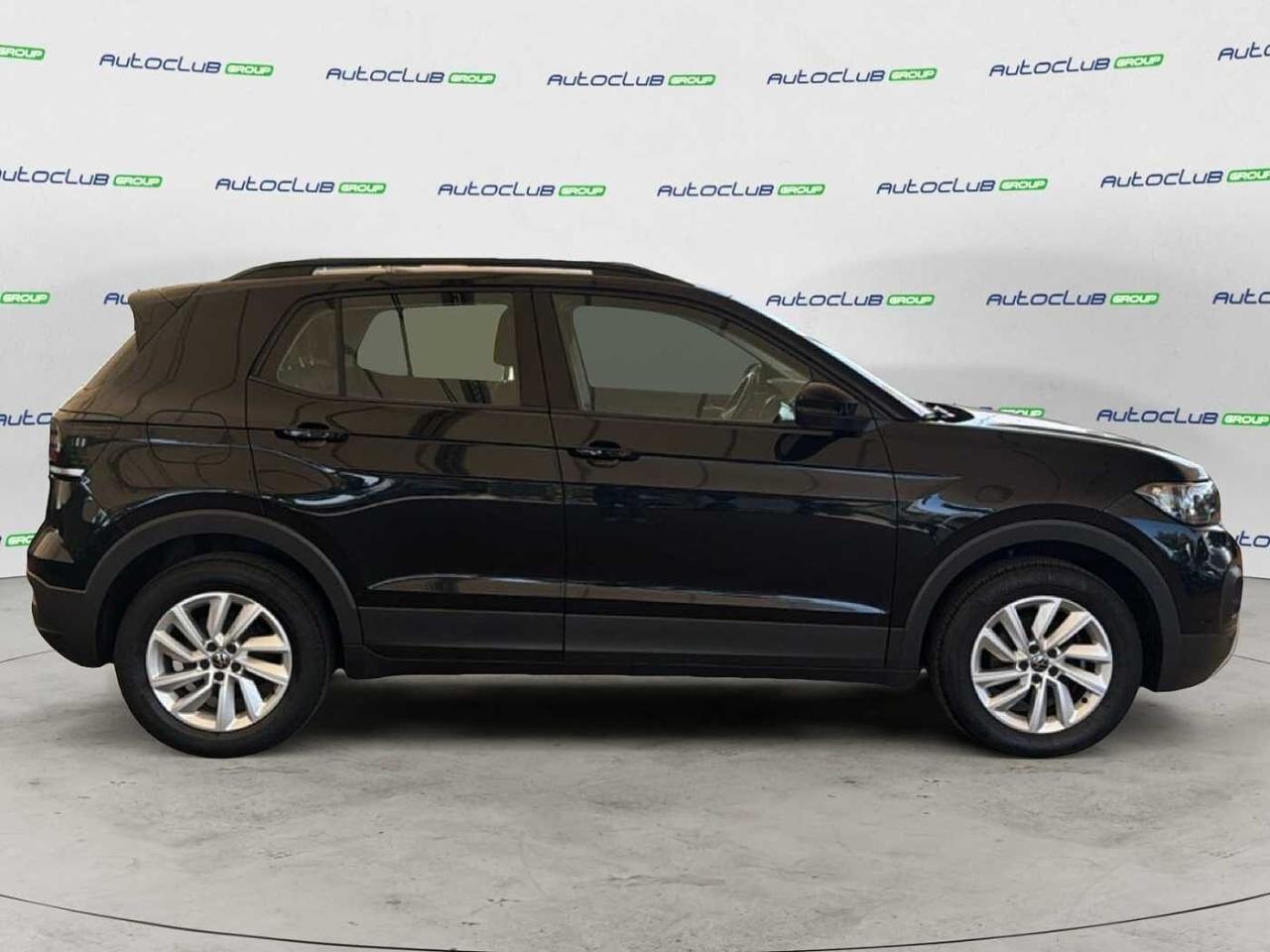 Volkswagen Volkswagen T-Cross usata 15