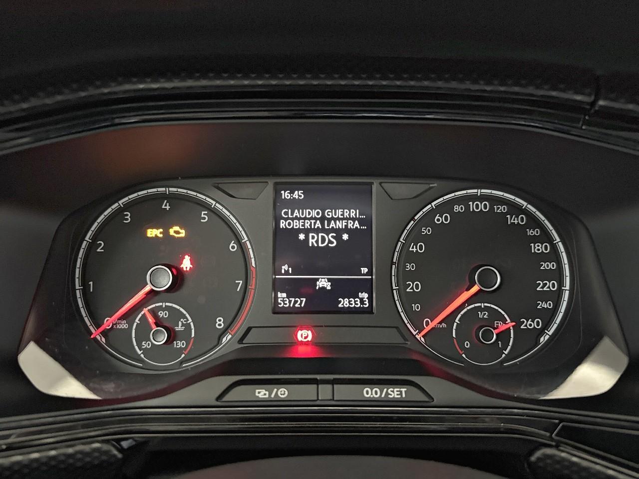 Volkswagen Volkswagen T-Cross usata, con Isofix