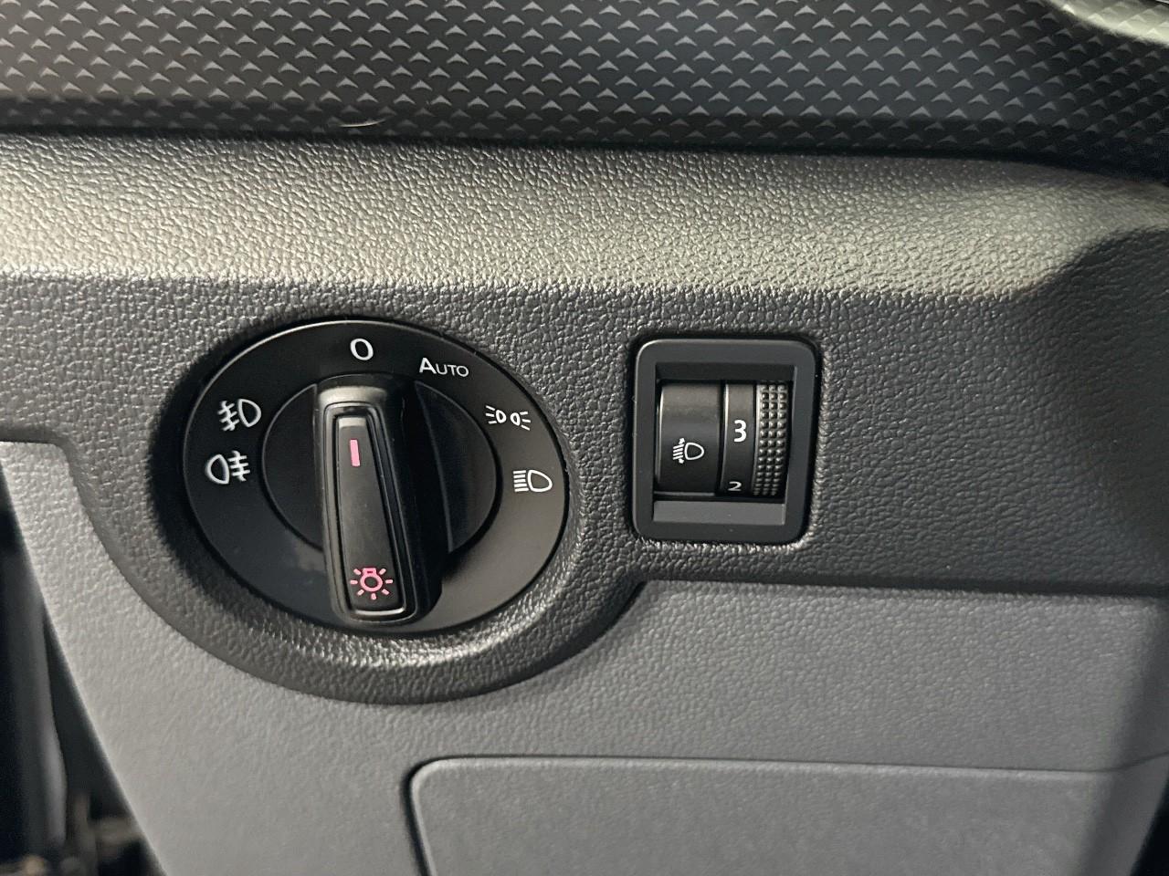 Volkswagen Volkswagen T-Cross usata 5