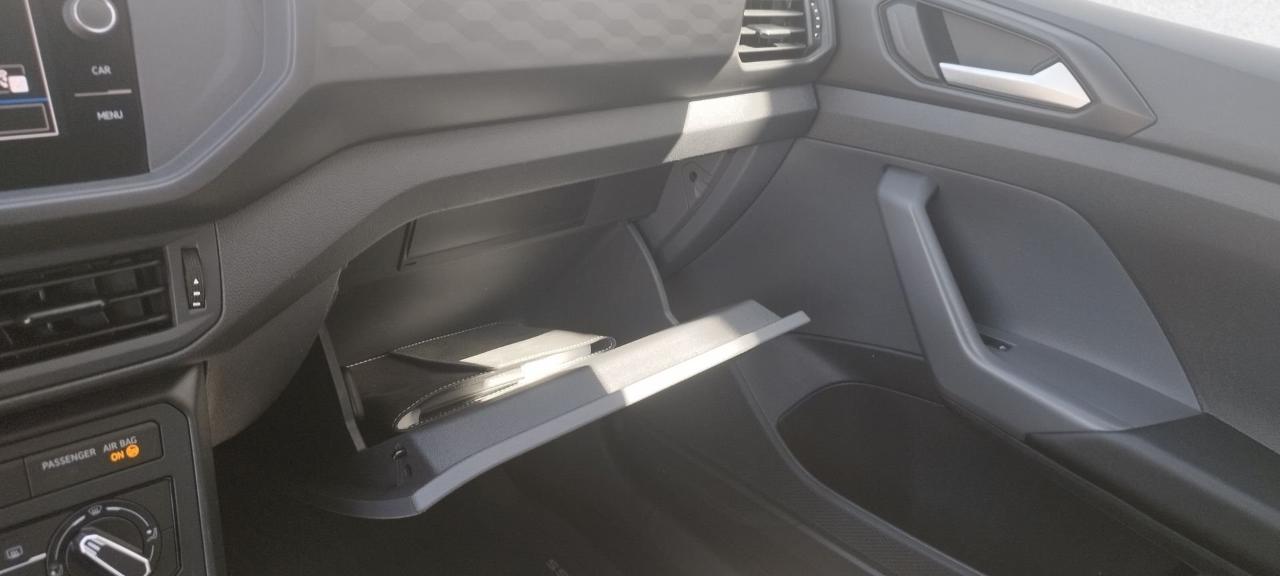 Volkswagen Volkswagen T-Cross usata 8