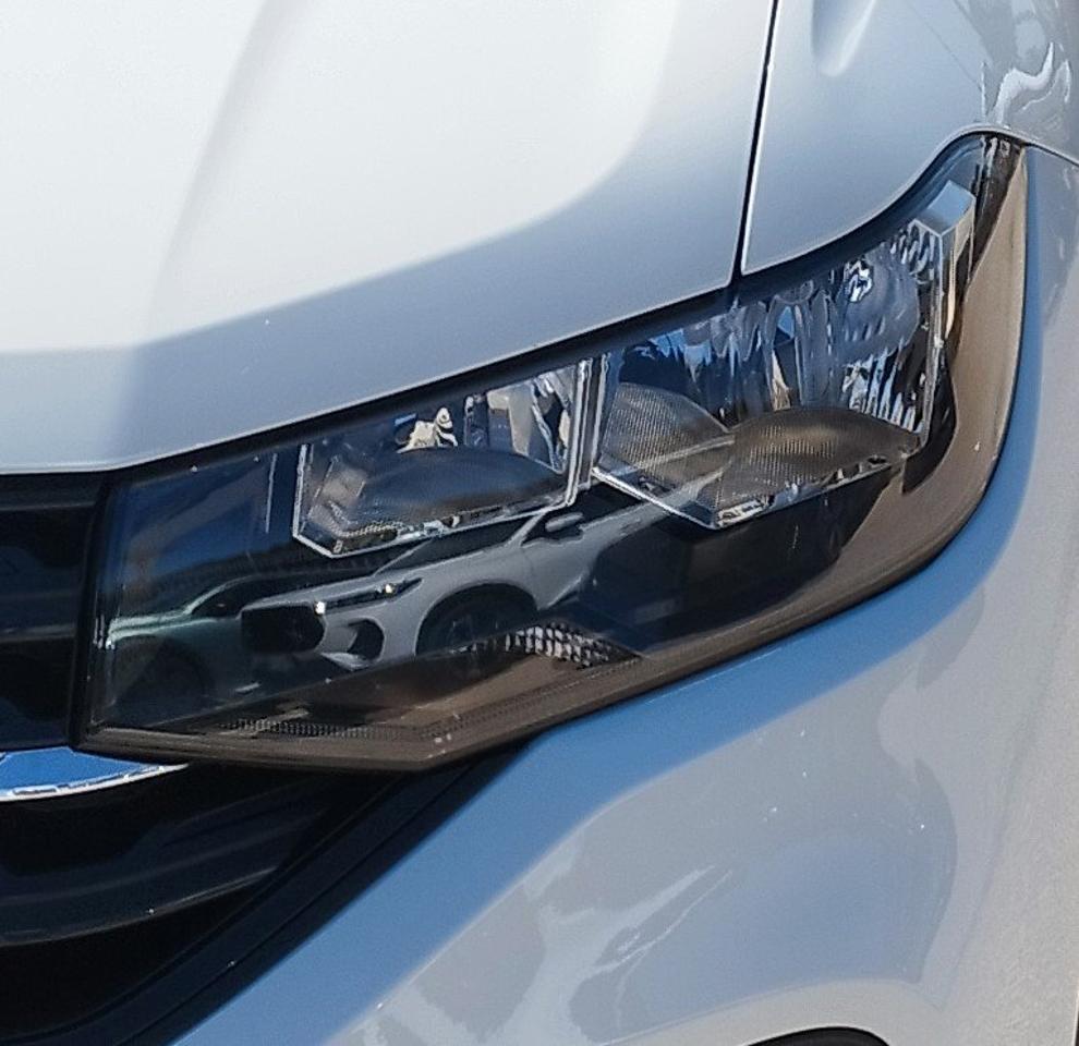 Volkswagen Volkswagen T-Cross usata 9