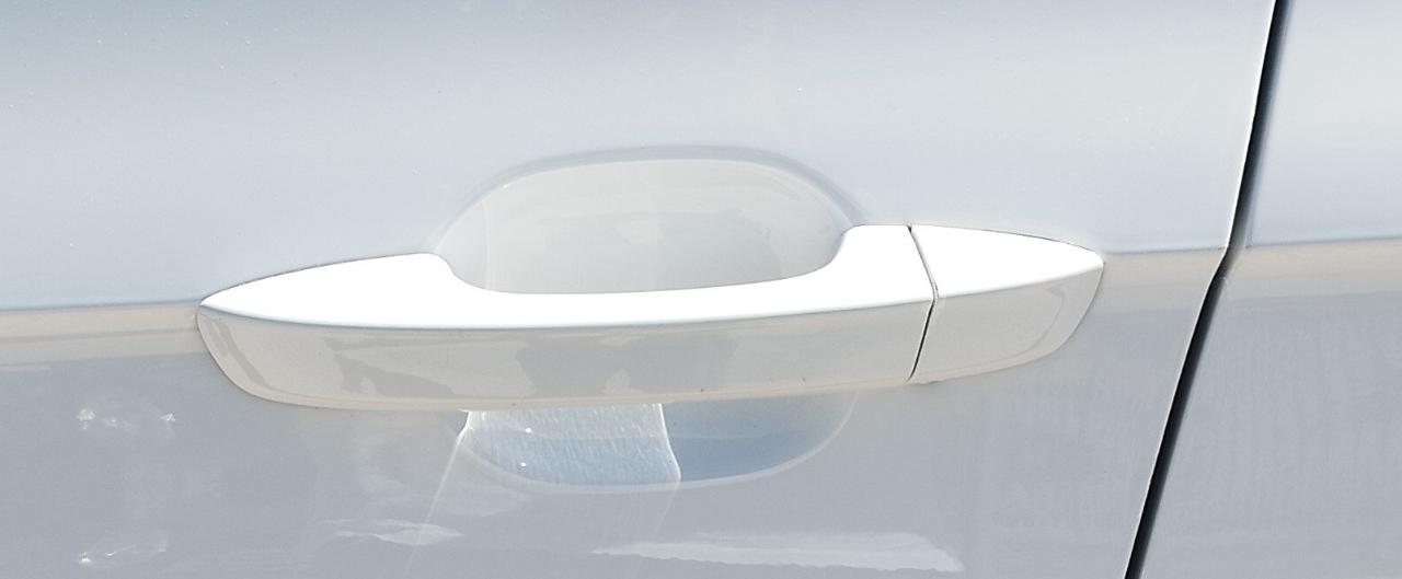 Volkswagen Volkswagen T-Cross usata 14