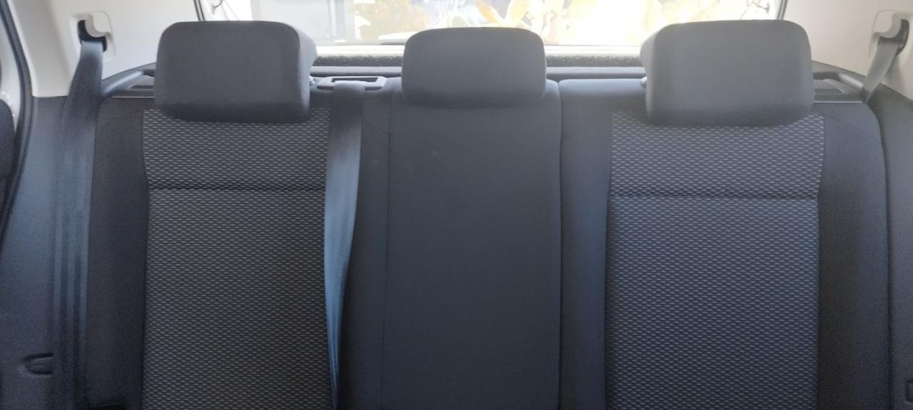 Volkswagen Volkswagen T-Cross usata 27