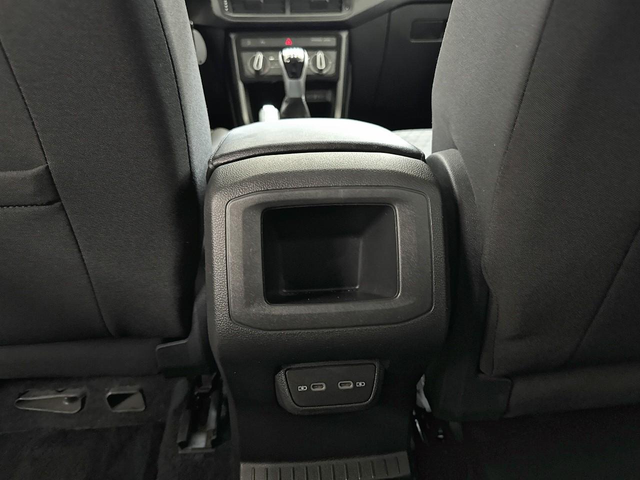 Volkswagen Volkswagen T-Cross usata 5