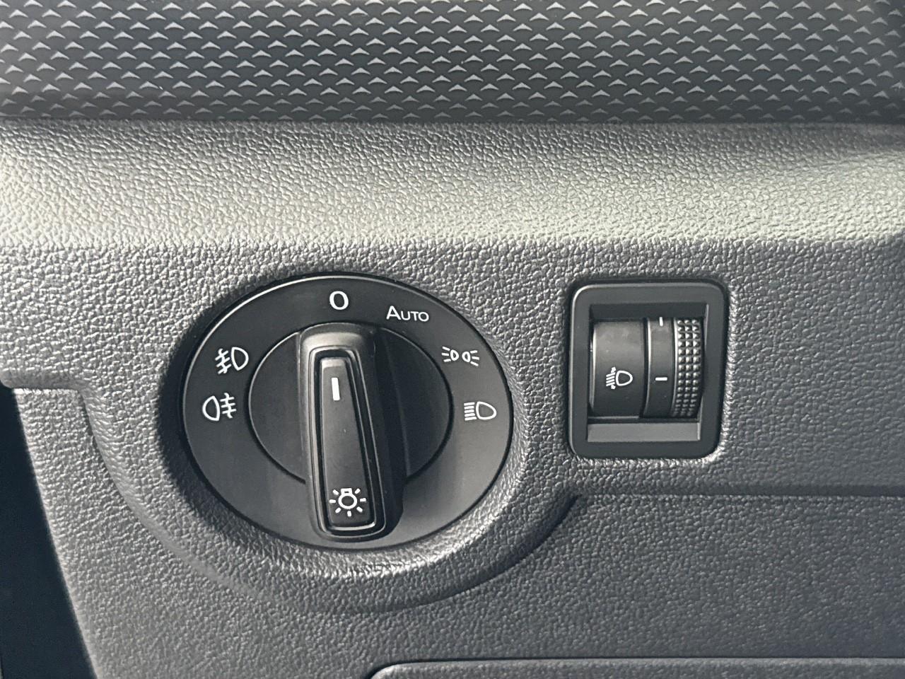 Volkswagen Volkswagen T-Cross usata 10